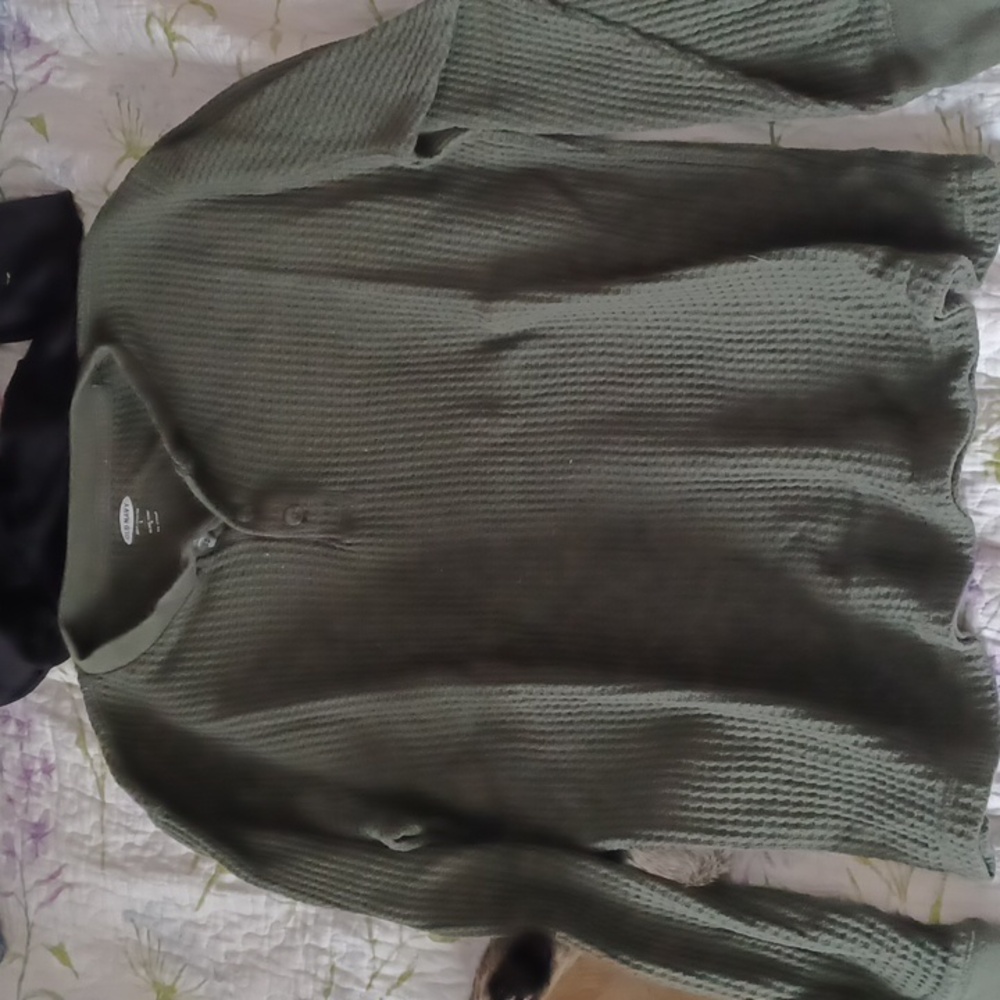 Old Navy Long Sleeve